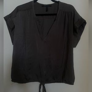 BCBG MAXAZRIA BLOUSE
